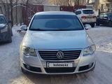 Volkswagen Passat 2008 года за 3 800 000 тг. в Астана – фото 5