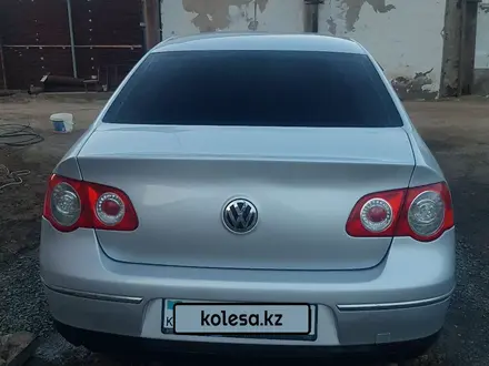 Volkswagen Passat 2008 года за 4 200 000 тг. в Астана – фото 6