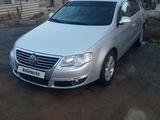 Volkswagen Passat 2008 годаүшін3 200 000 тг. в Астана