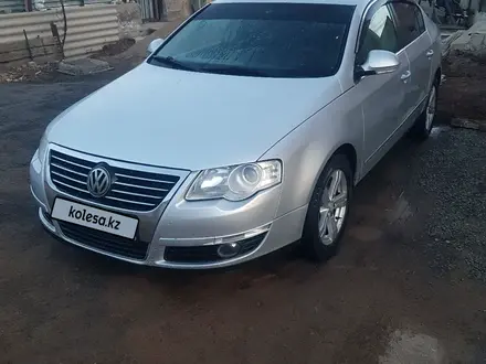 Volkswagen Passat 2008 года за 3 200 000 тг. в Астана