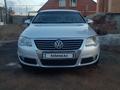 Volkswagen Passat 2008 года за 3 200 000 тг. в Астана – фото 2