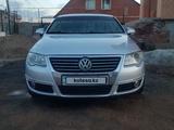 Volkswagen Passat 2008 годаүшін3 200 000 тг. в Астана – фото 2