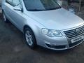 Volkswagen Passat 2008 года за 3 200 000 тг. в Астана – фото 3