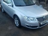 Volkswagen Passat 2008 годаүшін3 200 000 тг. в Астана – фото 3