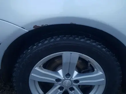 Volkswagen Passat 2008 года за 3 200 000 тг. в Астана – фото 5
