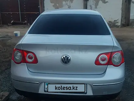 Volkswagen Passat 2008 года за 3 200 000 тг. в Астана – фото 7