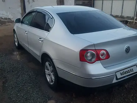 Volkswagen Passat 2008 года за 3 200 000 тг. в Астана – фото 8