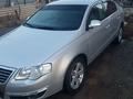 Volkswagen Passat 2008 года за 3 200 000 тг. в Астана – фото 9