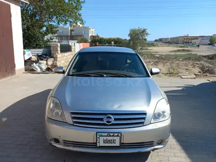 Nissan Teana 2005 года за 2 400 000 тг. в Актау