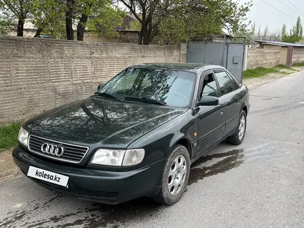 Audi A6 1996 года за 3 100 000 тг. в Шымкент