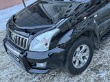 Toyota Land Cruiser Prado 2008 годаfor12 000 000 тг. в Кокшетау – фото 3