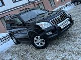 Toyota Land Cruiser Prado 2008 годаfor12 000 000 тг. в Кокшетау – фото 2