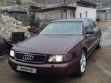 Audi A8 1995 года за 2 300 000 тг. в Щучинск