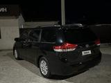 Toyota Sienna 2013 годаүшін7 400 000 тг. в Атырау – фото 2