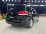 Toyota Sienna 2013 годаүшін7 400 000 тг. в Атырау – фото 4