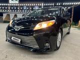 Toyota Sienna 2013 годаүшін7 400 000 тг. в Атырау – фото 3