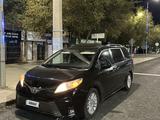 Toyota Sienna 2013 годаүшін7 400 000 тг. в Атырау