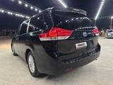 Toyota Sienna 2013 годаүшін7 400 000 тг. в Атырау – фото 5
