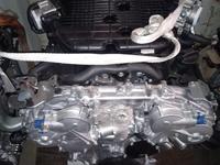 Двигатель VQ37 3.7, VQ35 3.5 АКПП автомат за 800 000 тг. в Алматы