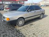 Audi 80 1990 года за 950 000 тг. в Кызылорда – фото 2