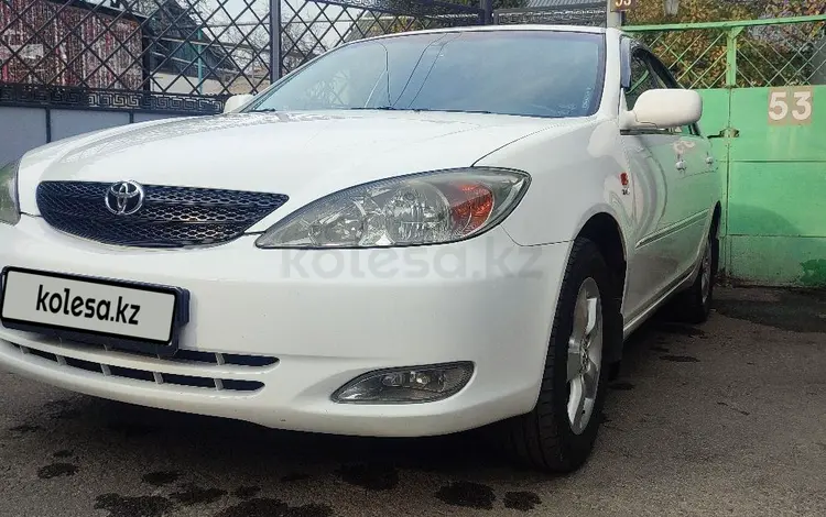 Toyota Camry 2003 годаfor6 300 000 тг. в Астана