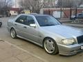 Mercedes-Benz C 280 1994 года за 2 100 000 тг. в Астана – фото 2