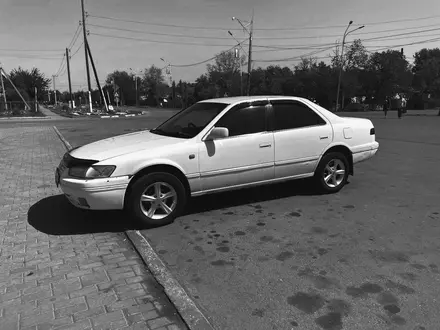 Toyota Camry Gracia 1998 года за 3 000 000 тг. в Семей – фото 20