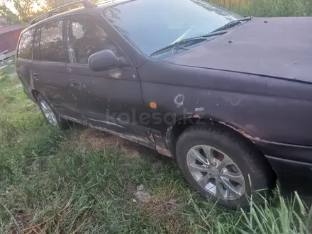 Toyota Carina E 1993 года за 1 000 000 тг. в Актобе – фото 6