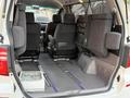 Toyota Alphard 2006 года за 7 900 000 тг. в Шымкент – фото 13