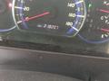 Toyota Alphard 2006 года за 7 900 000 тг. в Шымкент – фото 15
