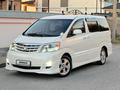 Toyota Alphard 2006 года за 7 900 000 тг. в Шымкент