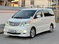 Toyota Alphard 2006 года за 7 900 000 тг. в Шымкент – фото 4