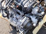 Двигатель 2UZ FE 2UZFE VVT-I 4.7 АКПП автомат, раздатка за 550 000 тг. в Алматы