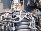 Двигатель 2UZ FE 2UZFE VVT-I 4.7 АКПП автомат, раздатка за 550 000 тг. в Алматы – фото 2