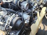 Двигатель 2UZ FE 2UZFE VVT-I 4.7 АКПП автомат, раздатка за 550 000 тг. в Алматы – фото 3