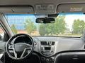 Hyundai Accent 2014 годаүшін6 000 000 тг. в Тараз – фото 6