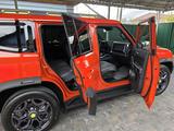 Jetour T2 2025 года за 13 750 000 тг. в Алматы