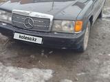 Mercedes-Benz 190 1991 года за 1 000 000 тг. в Новоишимский – фото 3