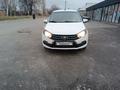 ВАЗ (Lada) Granta 2190 2020 года за 3 500 000 тг. в Тараз – фото 2