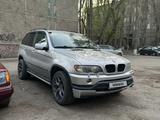 BMW X5 2001 года за 6 000 000 тг. в Тараз – фото 2