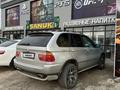 BMW X5 2001 года за 6 000 000 тг. в Тараз – фото 26