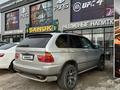 BMW X5 2001 года за 6 000 000 тг. в Тараз – фото 27