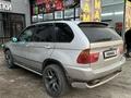 BMW X5 2001 года за 6 000 000 тг. в Тараз – фото 29