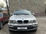 BMW X5 2001 года за 6 000 000 тг. в Тараз