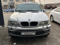 BMW X5 2001 года за 6 000 000 тг. в Тараз – фото 34