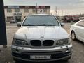BMW X5 2001 года за 6 000 000 тг. в Тараз – фото 35
