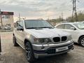 BMW X5 2001 года за 6 000 000 тг. в Тараз – фото 40