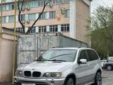 BMW X5 2001 года за 6 000 000 тг. в Тараз – фото 5
