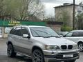 BMW X5 2001 года за 6 000 000 тг. в Тараз – фото 8