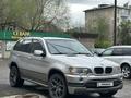 BMW X5 2001 года за 6 000 000 тг. в Тараз – фото 9